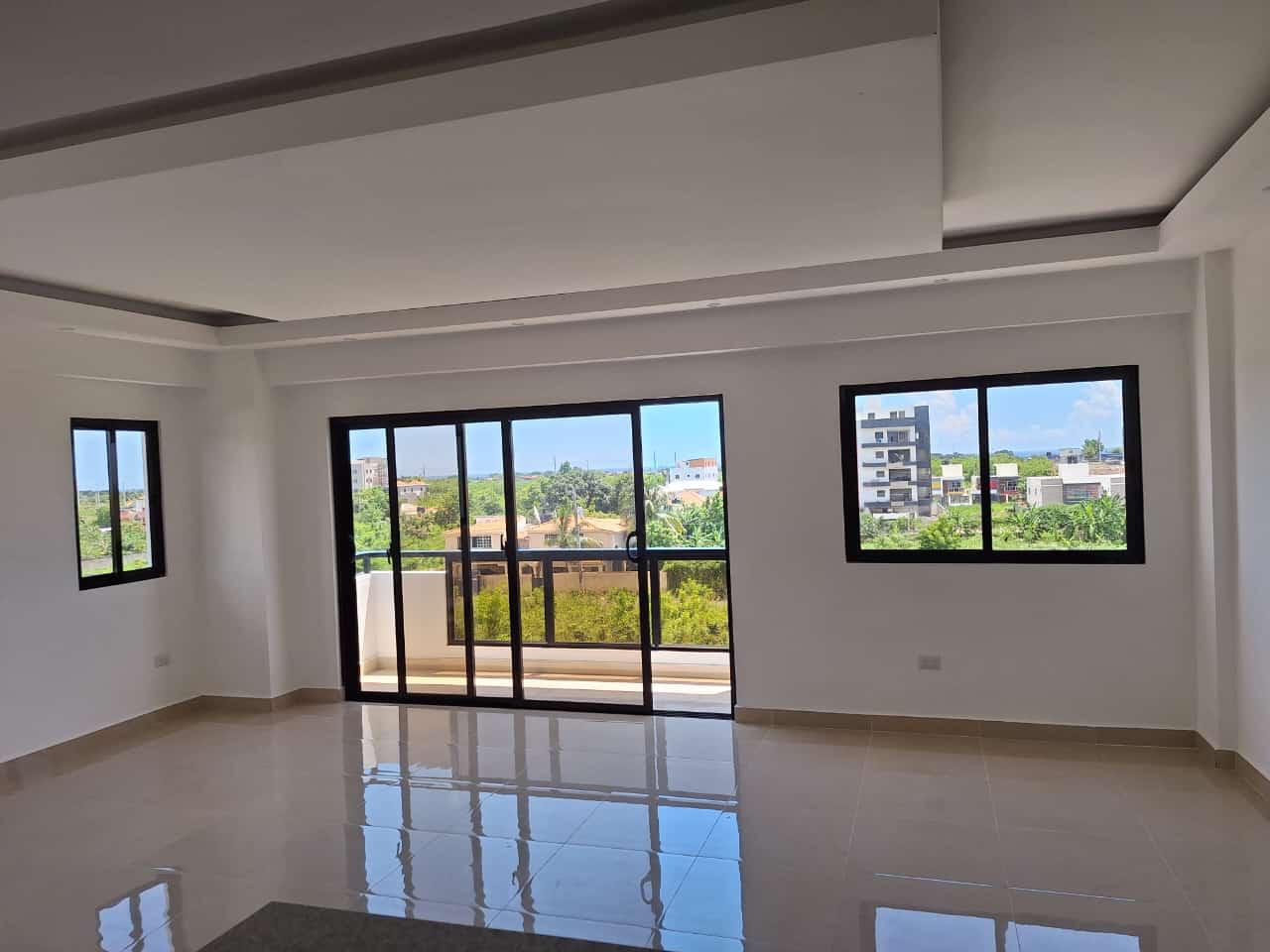 Apartamento de 3 Habitaciones en Venta en la Av. Ecológica.  Foto 7283870-8.jpg