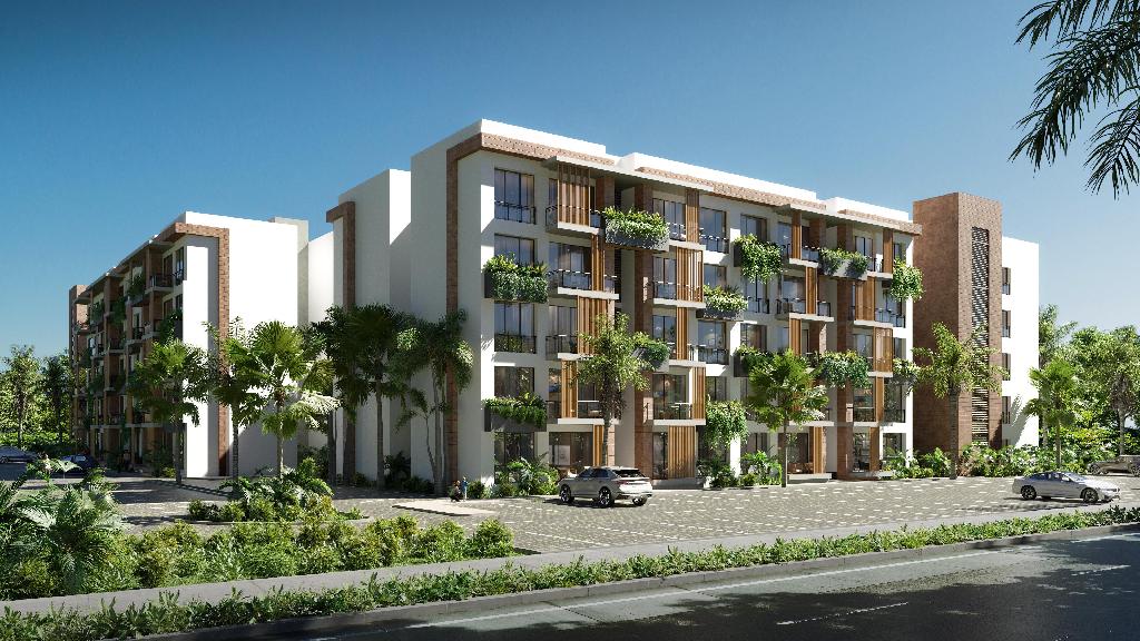 Apartamento de 2 Habitaciones en Venta en Riviera Bay. Foto 7283880-1.jpg