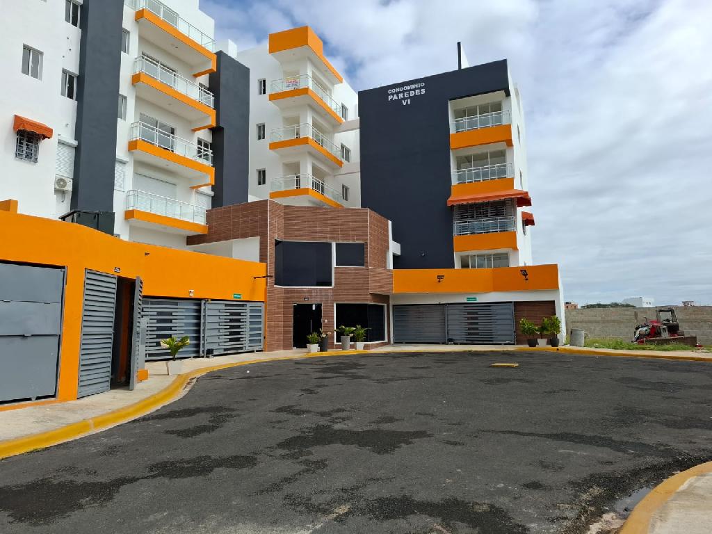 Apartamento en Venta en San Isidro. Foto 7283912-1.jpg