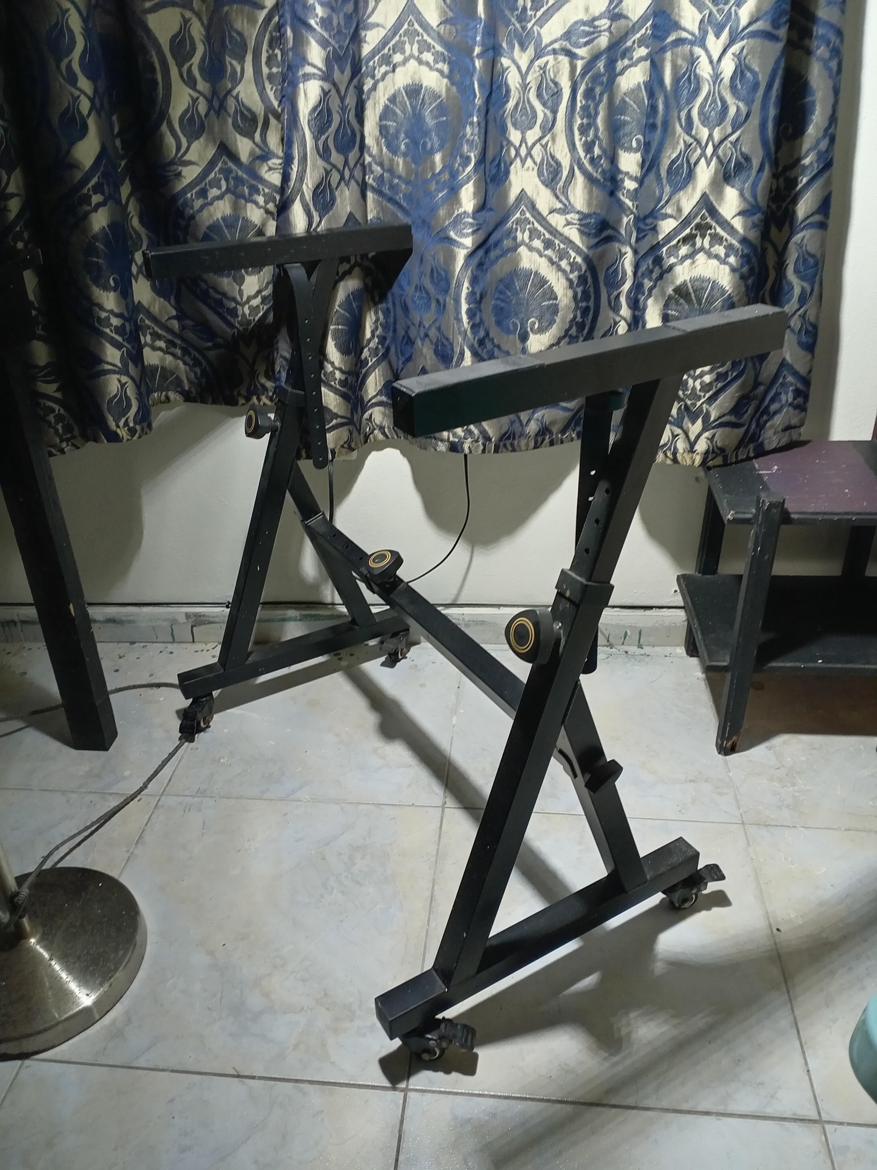 Piano Yamaha PSR e463 Foto 7283919-6.jpg