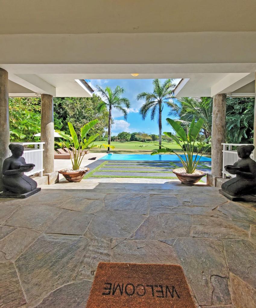 Villa en Venta en Juan Dolio. Foto 7283924-4.jpg