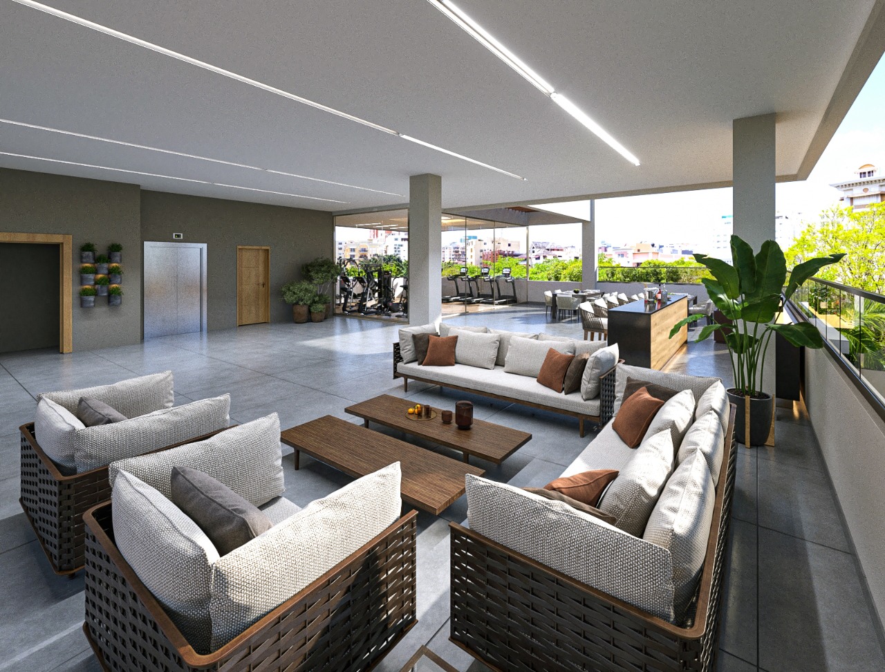 APARTAMENTOS DE 1Y2 HABITACIONES IDEALE PARA INVERSIONISTAS QUE VALORA Foto 7283925-3.jpg