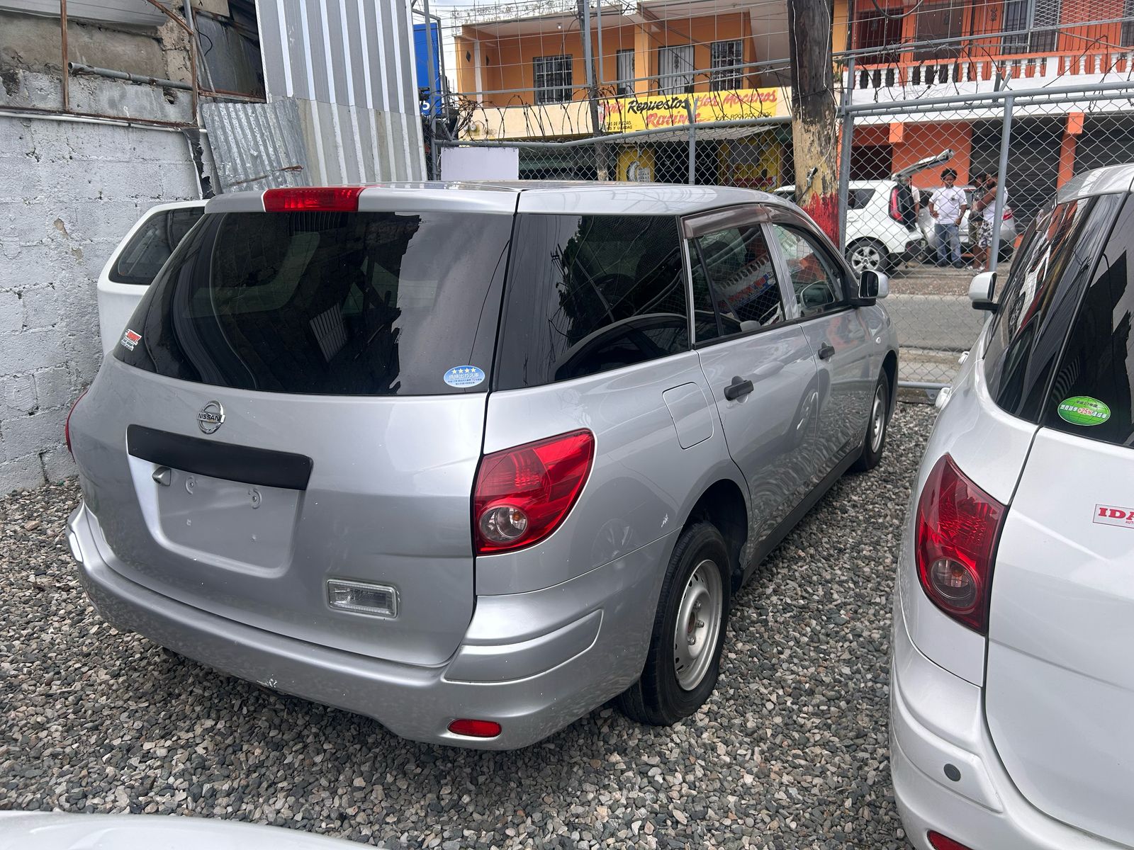 NISSAN AD VAN 2018 RECIEN IMPORTADO  Foto 7283939-2.jpg