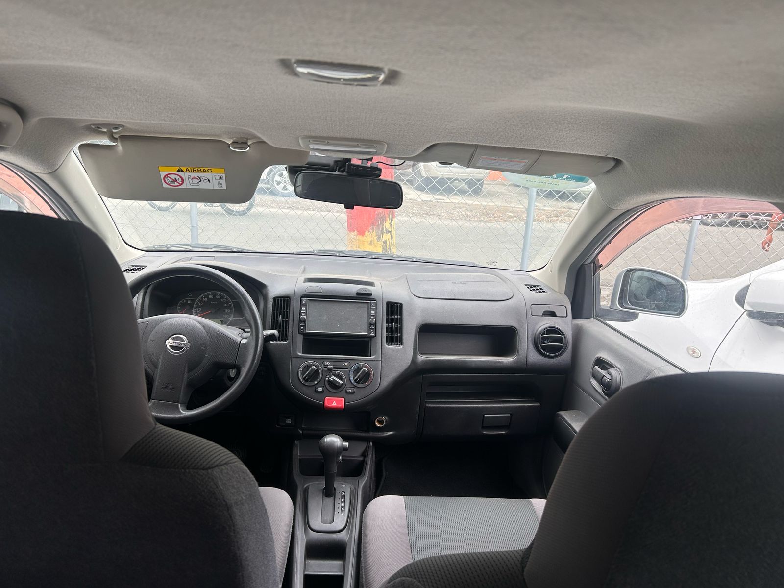 NISSAN AD VAN 2018 RECIEN IMPORTADO  Foto 7283939-5.jpg