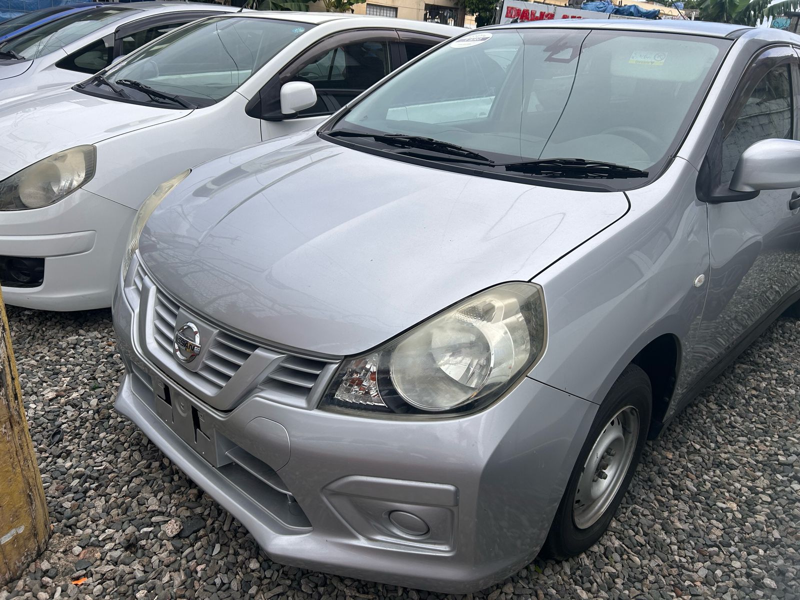 NISSAN AD VAN 2018 RECIEN IMPORTADO  Foto 7283939-6.jpg
