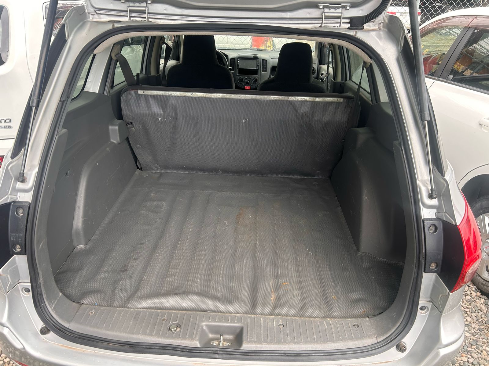 NISSAN AD VAN 2018 RECIEN IMPORTADO  Foto 7283939-7.jpg