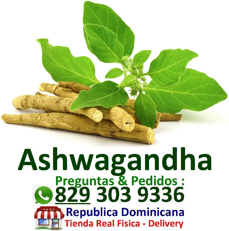Venta de  ashwagandha parece mejorar la ansiedad asuaganda ashuaghanda Foto 7283960-1.jpg