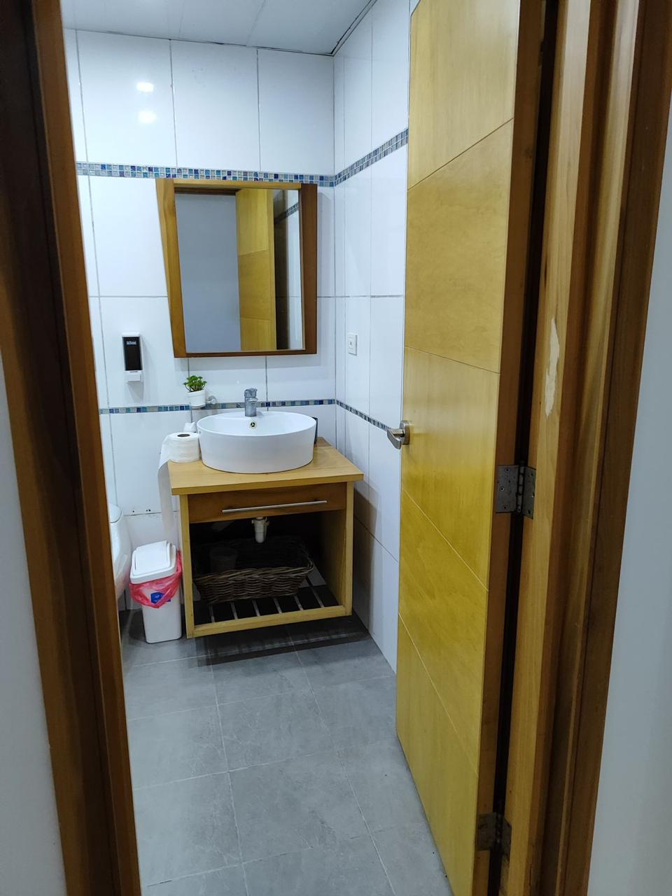 ????Hermoso Apartamento en PRIMERA Línea de Playa  Juan Dolio. Foto 7283963-7.jpg