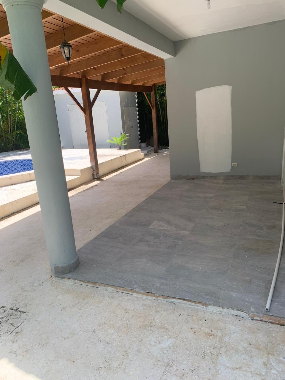 Villa de 3 Habitaciones en Venta en Juan Dolio.  Foto 7283965-10.jpg