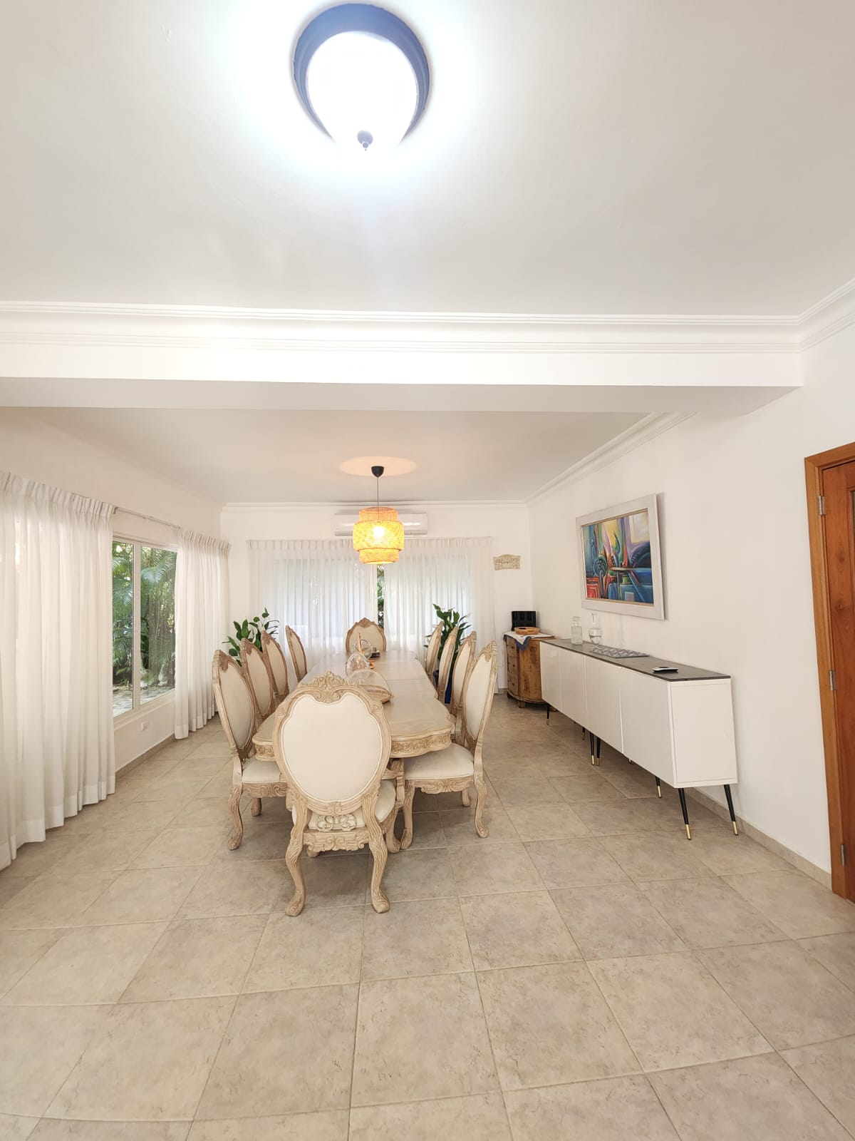 Villa de 7 Habitaciones en Venta en Juan Dolió.  Foto 7283968-2.jpg