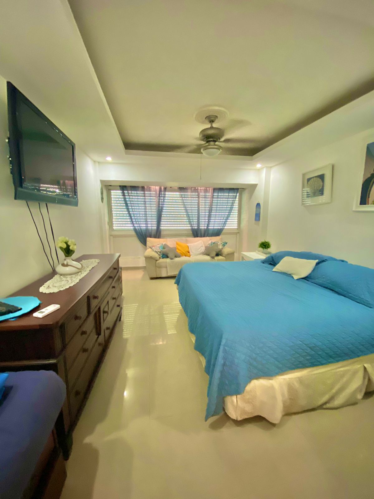 Apartamento de 2 Habitaciones en Venta en Juan Dolio.  Foto 7283987-11.jpg