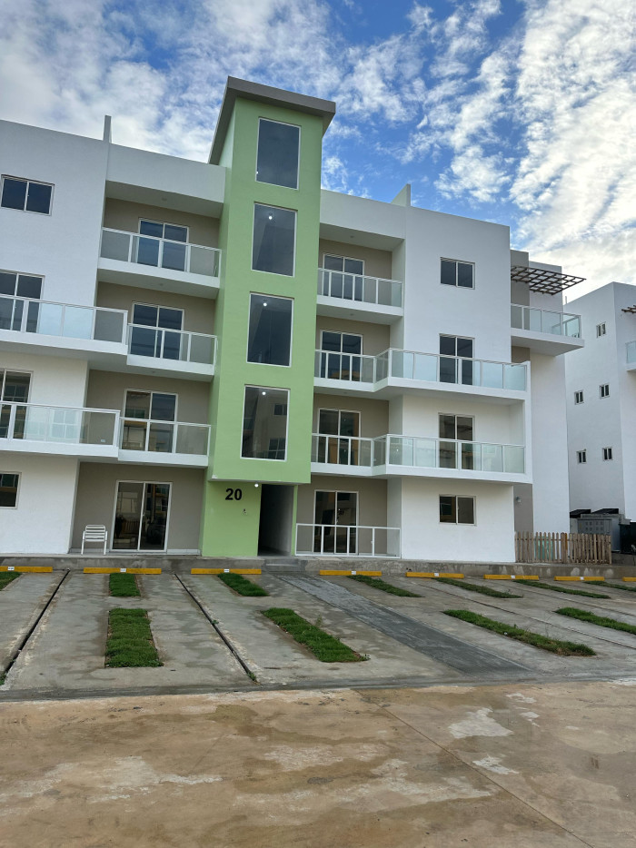 Se vende apartamento Residencial Filadeldia San Isidro  Foto 7284005-1.jpg