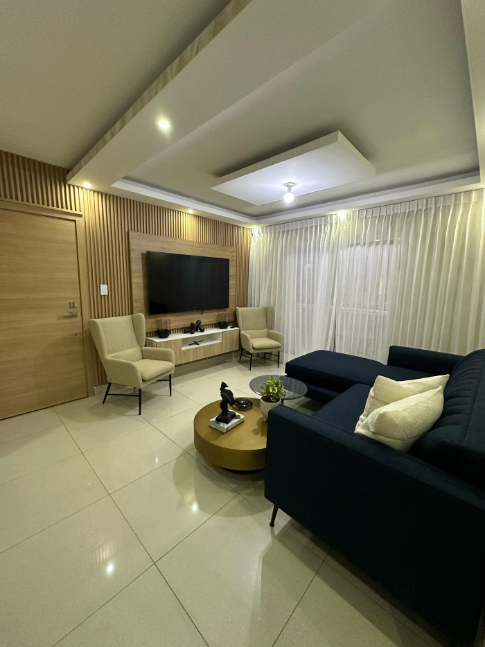Se vende apartamento Residencial Filadeldia San Isidro  Foto 7284005-4.jpg