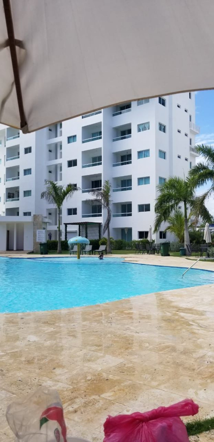 Apartamento amueblado en Tepuy Juan Dolió de 2 habitaciones a tan solo Foto 7284012-8.jpg