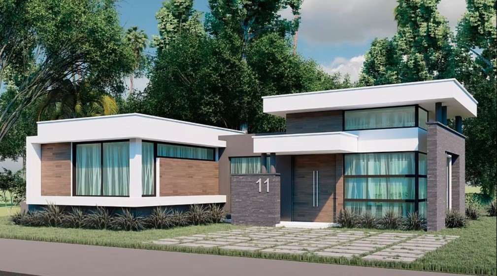 Villa en venta en Cerca de Perla Marina Cabarete R.D. Foto 7284025-1.jpg