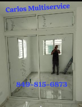 Closets Closet Armario Ventanas Gabinetes puerta Flotantes  Foto 7284028-1.jpg