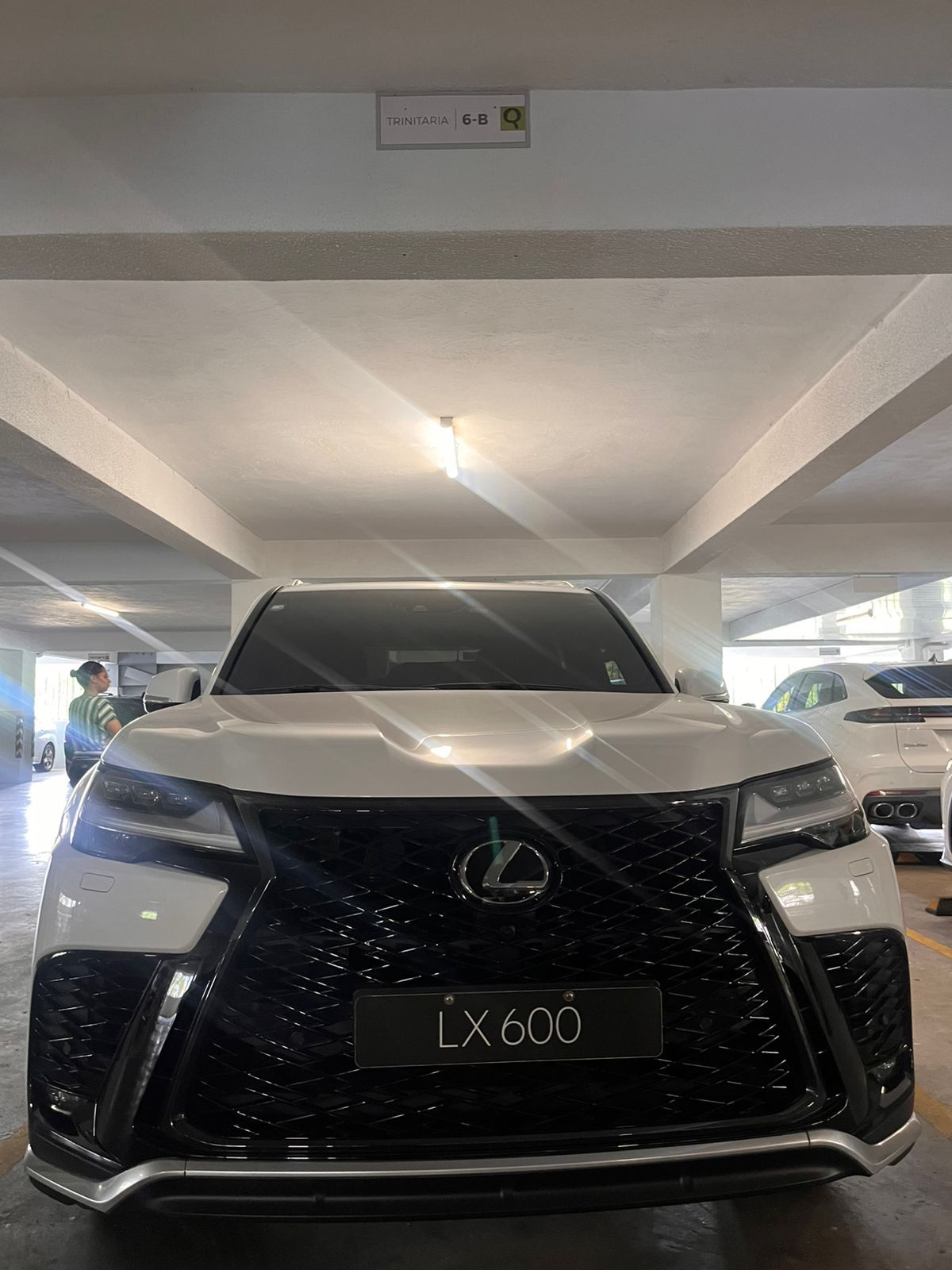 ATENCIÓN PURGA RD ???? ???? SE VENDE Lexus LX 600 F Sport 2023 COMO N Foto 7284038-15.jpg