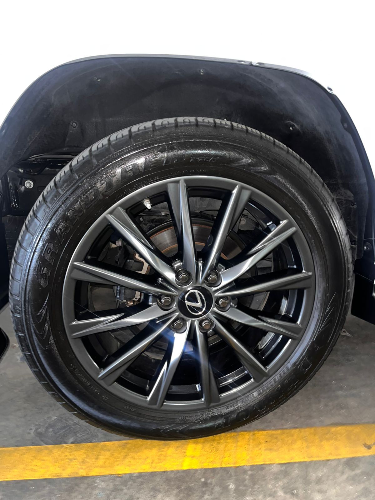 ATENCIÓN PURGA RD ???? ???? SE VENDE Lexus LX 600 F Sport 2023 COMO N Foto 7284038-3.jpg