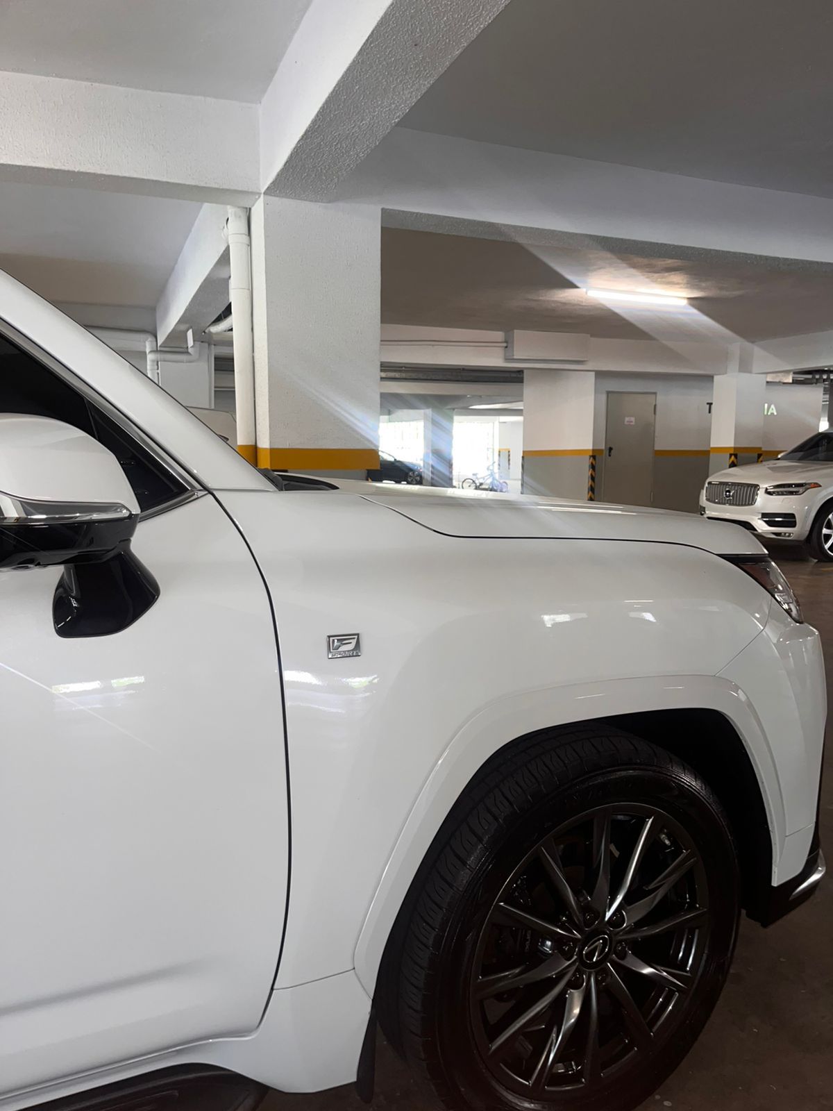 ATENCIÓN PURGA RD ???? ???? SE VENDE Lexus LX 600 F Sport 2023 COMO N Foto 7284038-5.jpg