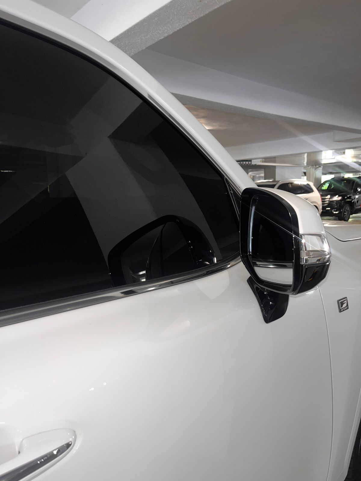 ATENCIÓN PURGA RD ???? ???? SE VENDE Lexus LX 600 F Sport 2023 COMO N Foto 7284040-4.jpg