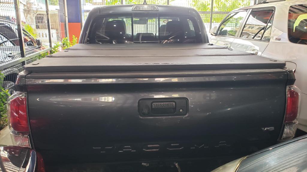 TOYOTA TACOMA 2023 TRD  en San Pedro de Macorís Foto 7284078-2.jpg