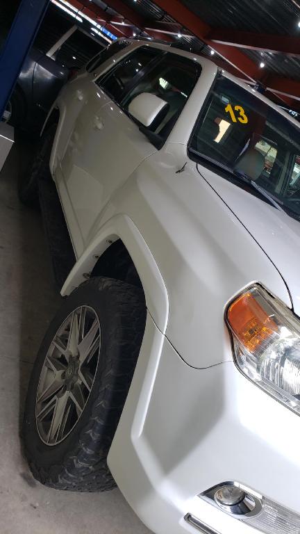 Toyota 4Runner 2013  en San Pedro de Macorís Foto 7284079-3.jpg