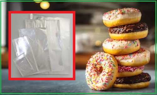 fundas y empaques para platanitos y donas Foto 7284108-1.jpg