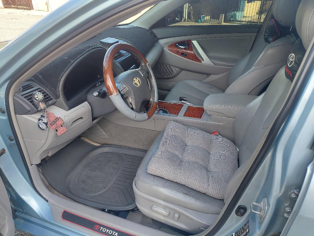 Toyota Camry 2008 XLE Foto 7284109-1.jpg