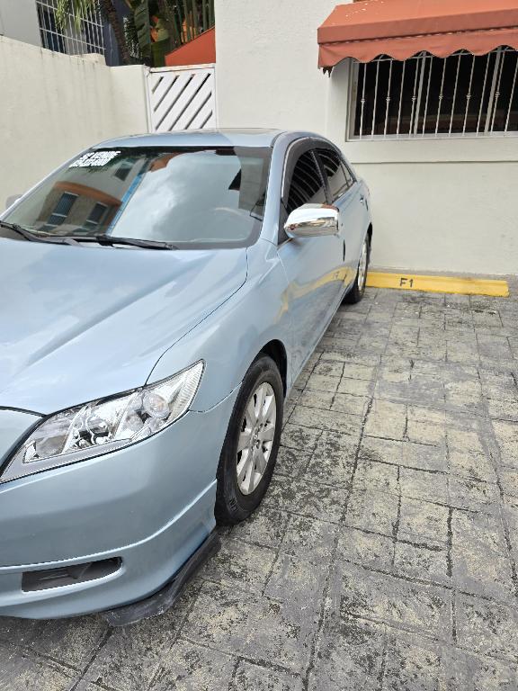 Toyota Camry 2008 XLE Foto 7284109-12.jpg