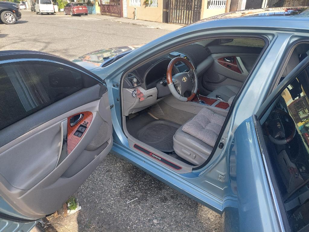 Toyota Camry 2008 XLE Foto 7284109-2.jpg