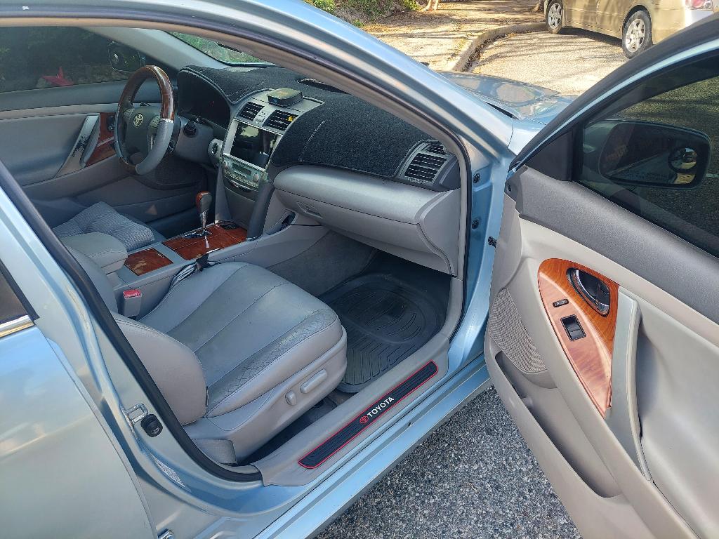 Toyota Camry 2008 XLE Foto 7284109-3.jpg