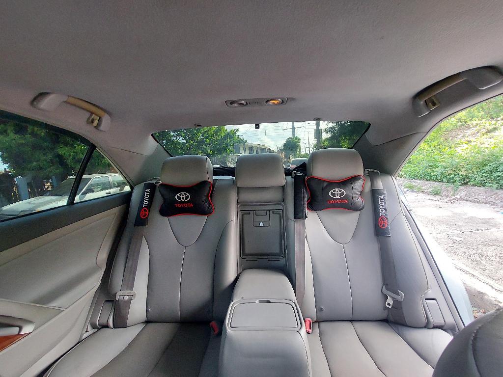 Toyota Camry 2008 XLE Foto 7284109-4.jpg
