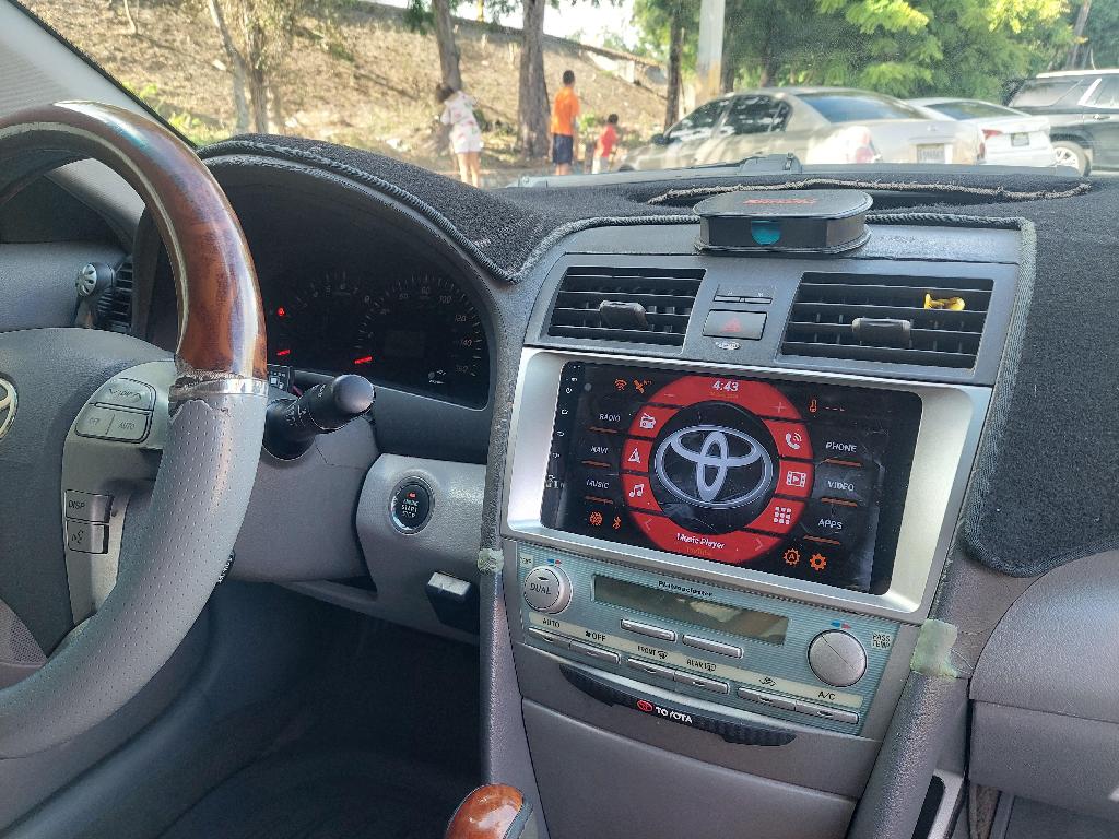 Toyota Camry 2008 XLE Foto 7284109-5.jpg