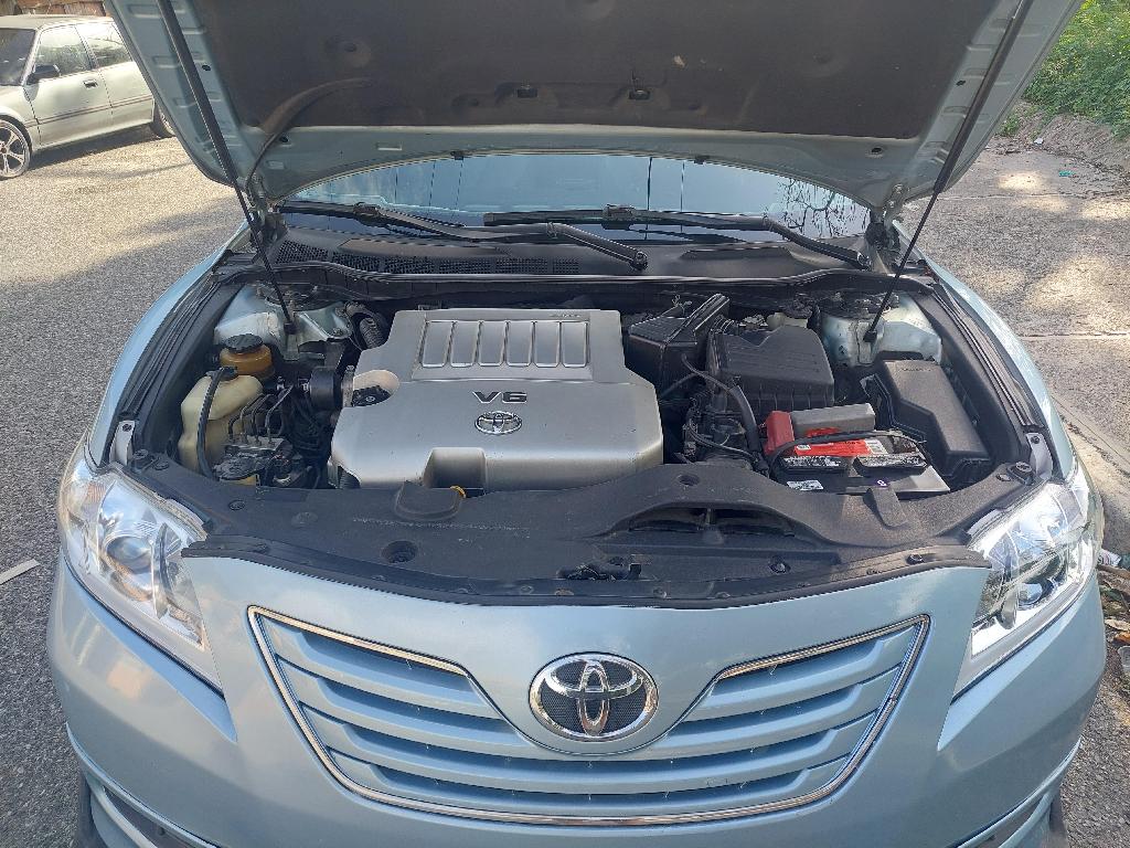 Toyota Camry 2008 XLE Foto 7284109-6.jpg