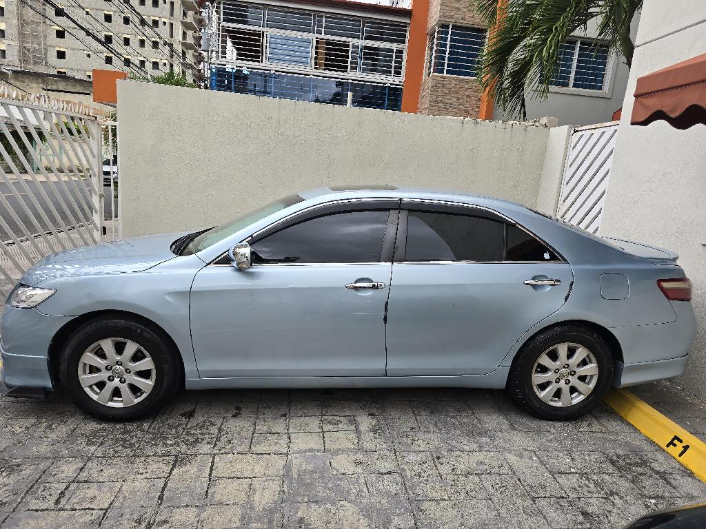 Toyota Camry 2008 XLE Foto 7284109-7.jpg