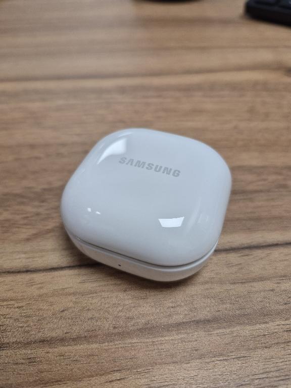 Samsung Galaxy s24 FE 256gb Claro  audifonos Samsung Buds FE Foto 7284110-11.jpg