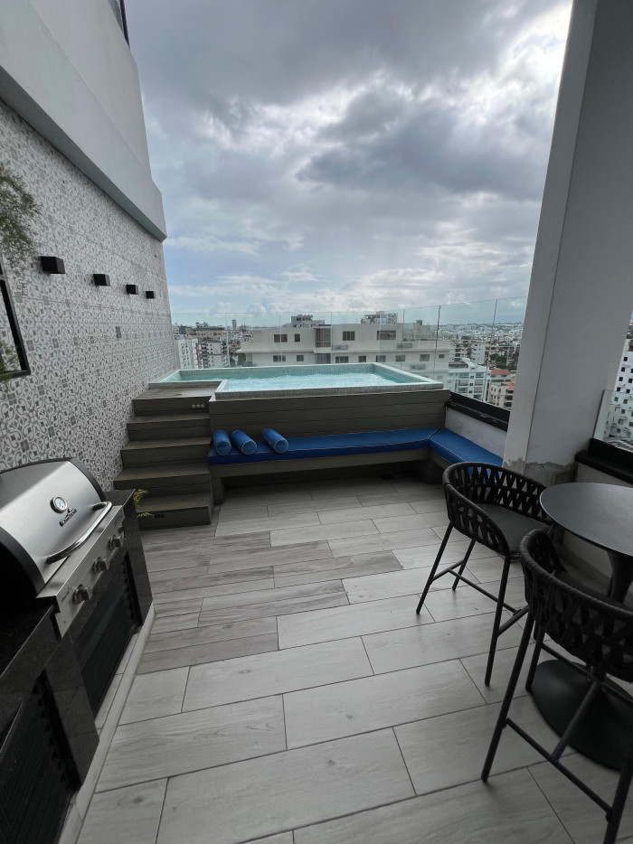 Alquiler de Apartamento en Evaristo Morales Foto 7284111-12.jpg