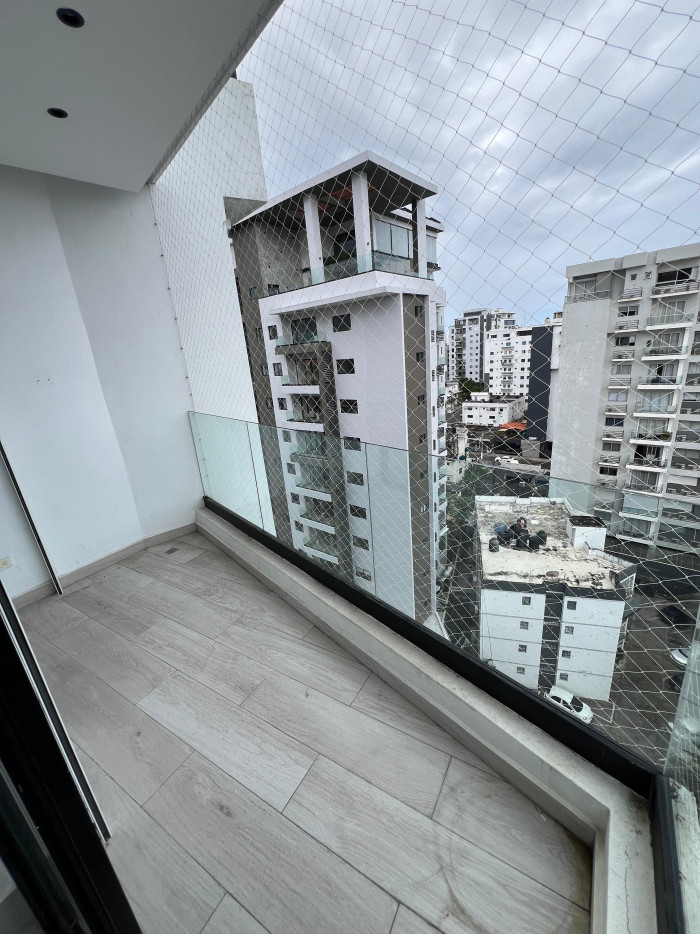 Alquiler de Apartamento en Evaristo Morales Foto 7284111-14.jpg