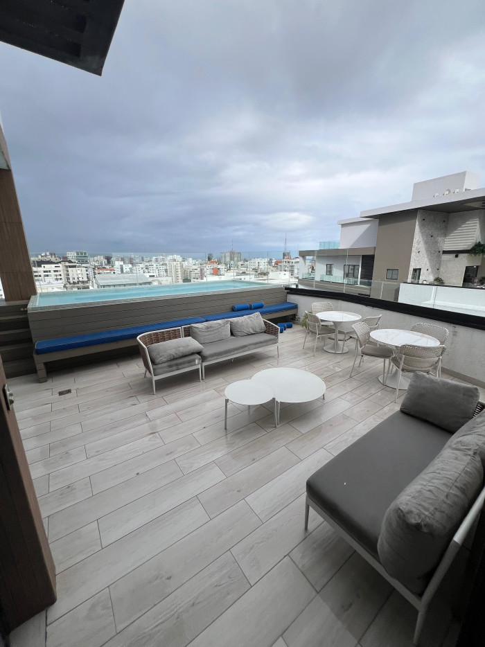 Alquiler de Apartamento en Evaristo Morales Foto 7284111-5.jpg