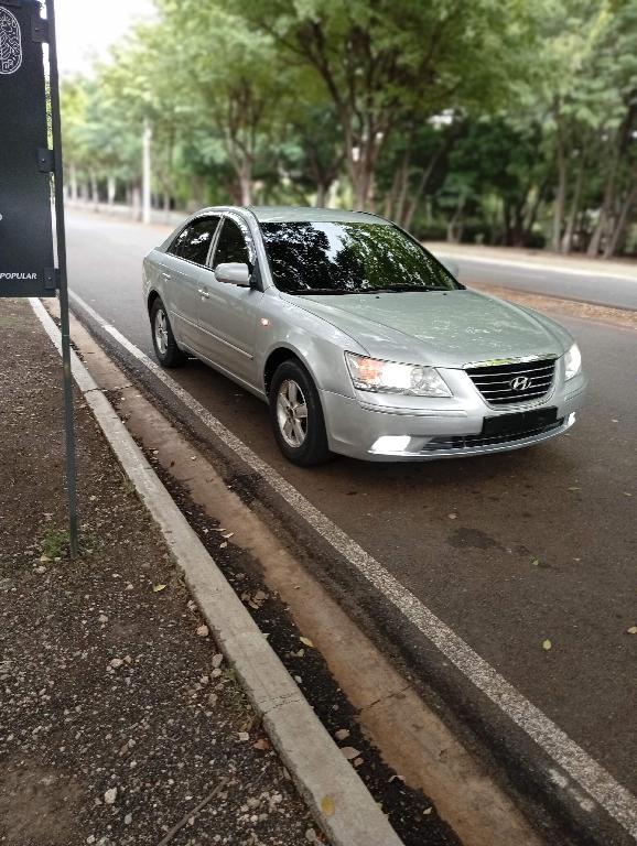 Hyundai Sonata N20 2012 en San Cristóbal Foto 7284112-30275.jpg