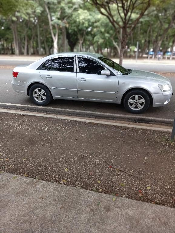 Hyundai Sonata N20 2012 en San Cristóbal Foto 7284112-30276.jpg