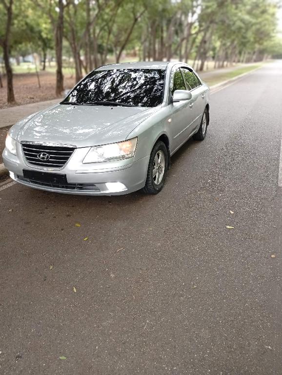 Hyundai Sonata N20 2012 en San Cristóbal Foto 7284112-30277.jpg
