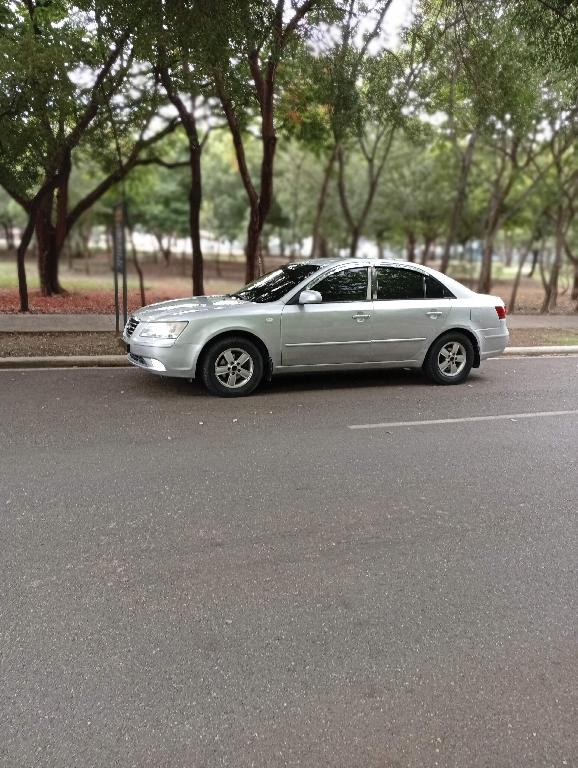 Hyundai Sonata N20 2012 en San Cristóbal Foto 7284112-30278.jpg
