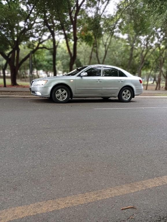 Hyundai Sonata N20 2012 en San Cristóbal Foto 7284112-30281.jpg