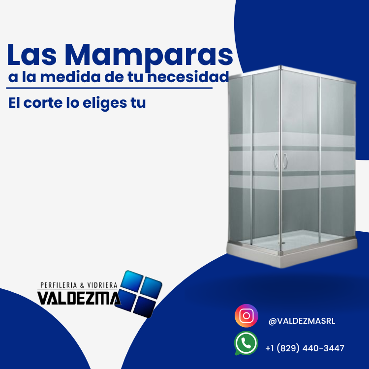 MAMPARAS DE BAÑOS DISPONIBLES  Foto 7284114-1.jpg