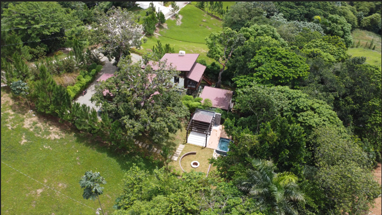 Villas con Hermosas Vistas en Venta en Jarabacoa Foto 7284120-3.jpg