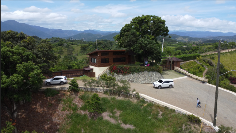 Villas con Hermosas Vistas en Venta en Jarabacoa Foto 7284120-4.jpg
