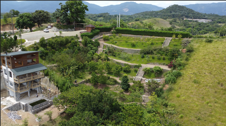 Villas con Hermosas Vistas en Venta en Jarabacoa Foto 7284120-6.jpg
