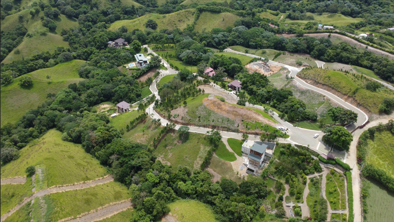 Villas con Hermosas Vistas en Venta en Jarabacoa Foto 7284120-7.jpg