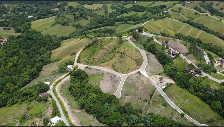 Villas con Hermosas Vistas en Venta en Jarabacoa Foto 7284120-9.jpg